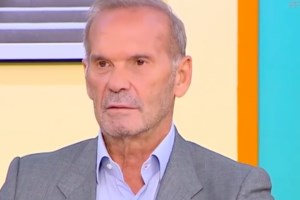 Κωστόπουλος για Μπαλατσινού: "Δεν κατάλαβε κανείς τον χωρισμό για έναν χρόνο - Δείχνεις σεβασμό ακόμη και αν δεν είναι έτσι" - εικόνα 2