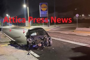 Τροχαίο στο Σούνιο: "Αδελφέ, μας πήραν σβάρνα" - Τα τελευταία λόγια του 52χρονου πριν μπει στο χειρουργείο