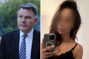 Κρήτη: Νέα στοιχεία για την επίθεση με καυστικό υγρό - Η 38χρονη έριξε τελικά βιτριόλι στον πρώην σύζυγό της - εικόνα 2