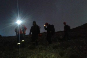 Κρήτη: Έτσι γράφτηκε η τραγωδία στον Ψηλορείτη - Ποιος ήταν ο 22χρονος που έχασε τη ζωή του [Εικόνες - Βίντεο]