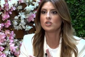 Ανθή Σαλαγκούδη: Οριστικό φινάλε για την εκπομπή της - "Να μη σταματήσετε να προσπαθείτε..."