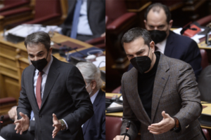 Πολιτική Προστασία: Η "Ελπίδα" φέρνει… War Room - Αυτό είναι το νέο μοντέλο διαχείρισης κρίσεων και φυσικών καταστροφών - εικόνα 5