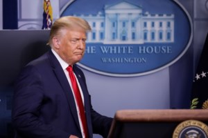 Τι συζήτησαν ο Τραμπ με τον Ερντογάν στο τηλέφωνο - Η λιτή ανακοίνωση της τουρκικής προεδρίας