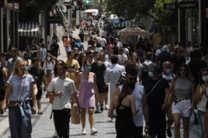 Μόνο με καθήμενους τα κέντρα διασκέδασης - Λουκέτο και τσουχτερά πρόστιμα από την πρώτη παράβαση - εικόνα 5