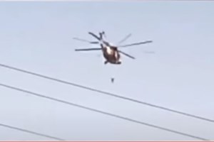 Αφγανιστάν: "Σκεφτείτε τους αθώους που δεν έχουν διέξοδο από αυτή την κόλαση" - Κραυγή για βοήθεια από όσους έμειναν πίσω - εικόνα 2