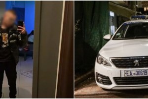 Βόμβα Κούγια για τον 17χρονο στη Βοιωτία: Δεν είναι Ρομά - Μονταρισμένο το βίντεο που κυκλοφόρησε