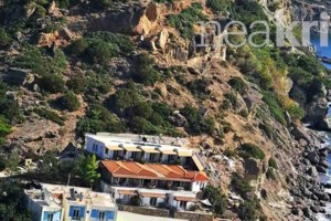 Τραγωδία στην Κρήτη: Αυτή είναι η άτυχη 47χρονη που σκοτώθηκε από την πτώση βράχου την τελευταία μέρα των διακοπών της - εικόνα 2