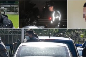 Συνελήφθη 57χρονος που παρενόχλησε σεξουαλικά δύο κορίτσια 15 και 16 ετών