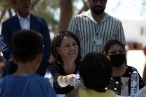 ΗΠΑ: Πράσινο φως από το Στέιτ Ντιπάρτμεντ για την πώληση μαχητικών αεροσκαφών F-35 στη Γερμανία