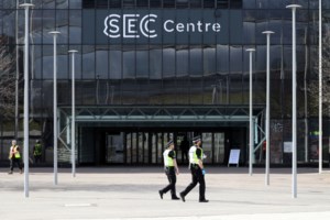 Ο Μητροπολίτης Ιγνάτιος προβλέπει: Τον Μάιο θα κοινωνήσουμε όλοι μαζί