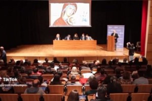 "Πόλεμος" Βελόπουλου με ΝΙΚΗ- "Τα στοιχεία σου είναι τόσο γνήσια όσο τα... χειρόγραφα του Ιησού" - εικόνα 2