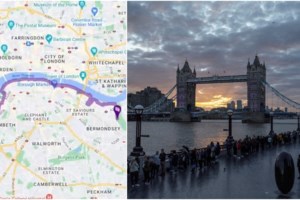 Βασίλισσα Ελισάβετ: Δάκρυσε ο Μπέκαμ στο λαϊκό προσκύνημα - Στην ουρά για πάνω από 12 ώρες [Εικόνες - Βίντεο] - εικόνα 3