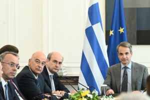 Ο Κυριάκος Μητσοτάκης επανήλθε στο TikTok και αποκάλυψε τι συμβαίνει στις Βρυξέλλες [βίντεο]