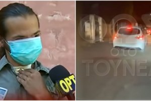 Αγωνία για τον Θύμιο: Αγνοείται 13 ημέρες, φόβοι για τη ζωή του - Ανατριχιαστικές μαρτυρίες για τους 11 νταήδες - εικόνα 2