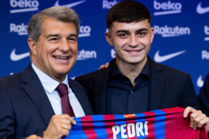 Μπαρτσελόνα: Δε θα φύγει τζάμπα ο Κούμαν