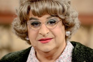 Μάρκος Σεφερλής: Η απάντηση στην Ακρίτα και τους επικριτές του - "Στόχος τους να σταματήσω να υπάρχω" [Βίντεο]