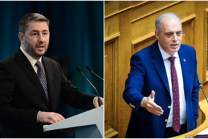 Στο Μιλάνο μαζί με την Μαρέβα ο Κυριάκος Μητσοτάκης - Θα επιστρέψει για τα Θεοφάνεια