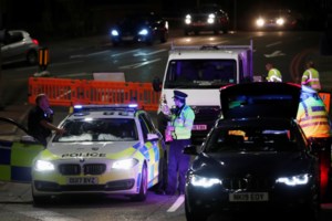 Ποιος είναι ο μακελάρης του Ρέντινγκ - Έφοδος της αστυνομίας στο σπίτι του - εικόνα 4