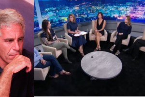 ΗΠΑ: Θύματα του Επσταϊν κατέθεσαν αγωγή κατά της κυβέρνησης και της Google -Αποκαλύφθηκε η ταυτότητά τους