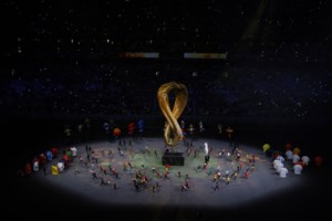 Mουντιάλ 2022: Aυστηρό μήνυμα των "Δημοσιογράφων χωρίς Σύνορα" προς το Κατάρ
