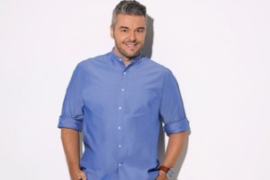 Πέτρος Πολυχρονίδης: "Μετά το διαζύγιο όταν έμεινα μόνος μου έπεσε πολλή κονσέρβα"