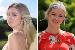 Σπαραγμός στο TikTok για 29χρονη infuencer: Πέθανε από σπάνιο καρκίνο - Το συγκινητικό ημερολόγιο σε βίντεο - εικόνα 5