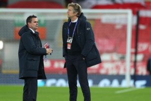 Στο νοσοκομείο με ελαφρύ εγκεφαλικό ο Μαρκ Όφερμαρς