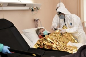 Κοροναϊός: Η πρώτη δήλωση Κικίλια για το κρούσμα στη Θεσσαλονίκη- Το περιμέναμε - εικόνα 2