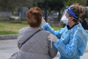 Συναγερμός στην Πολωνία: Εντοπίστηκε σε εκτροφείο βιζόν στέλεχος κορονοϊού που μπορεί να μεταδοθεί σε ανθρώπους