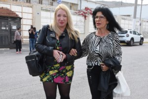 Σοφία Βόσσου για τον σύζυγο της κόρης της Βασίλη Δημάκη: Ότι είναι στη φυλακή δεν σημαίνει πως είναι τέρας [βίντεο]