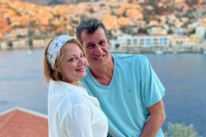 Ζαμπέτογλου: "Ήθελα να το ακούσεις πρώτα από εμένα" - Το άγνωστο τηλεφώνημα στη Χατζίδου - εικόνα 2