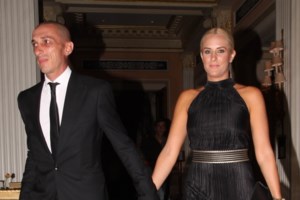 Έλενα Ασημακοπούλου για το διαζύγιο με Τσιρίλο: "Στην αρχή ένιωθα μόνη - Τώρα αισθάνομαι ελεύθερη γυναίκα" [Βίντεο] - εικόνα 2