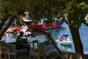 Καμίνι η χώρα: Ερχεται καύσωνας διαρκείας με 40 και πλέον θερμοκρασίες - Πόσο θα διαρκέσει - εικόνα 2