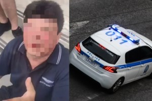 Συνελήφθη ξανά ο 63χρονος παιδόφιλος - Αυτή τη φορά για ναρκωτικά - Τον αναγνώρισε ως βιαστή η 12χρονη του Κολωνού