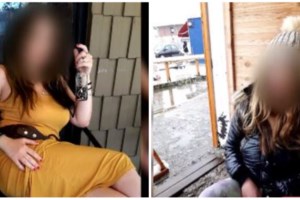 Αλιάκμονας: Μάλλον είχε σταματήσει την αγωγή - Είχε καιρό να πάει σε ψυχίατρο, αποκάλυψε ο αδελφός της 29χρονης - εικόνα 2