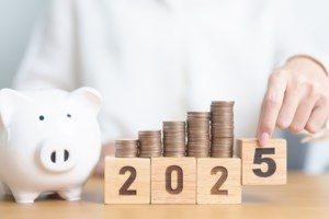 Τα νέα μέτρα που φέρνει το 2025: Οι αυξήσεις σε συντάξεις, μισθούς κι επιδόματα - Ποιοι φόροι μειώνονται