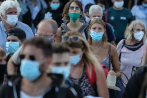 Δημοσκόπηση: Σαφές προβάδισμα της ΝΔ έναντι του ΣΥΡΙΖΑ και κυριαρχία Μητσοτάκη - Ποιο κόμμα δεν μπαίνει στη Βουλή - εικόνα 2