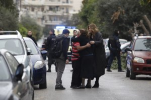 Νίκαια: Γιατί ο 64χρονος ήρθε από τη Θεσσαλονίκη αποφασισμένος - Σκότωσε τον γαμπρό του και αυτοκτόνησε