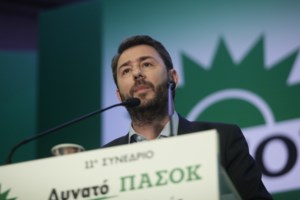 Γεννηματά: Μπορώ να εγγυηθώ τον διπλασιασμό των ποσοστών μας - Το έχω αποδείξει στην πράξη - εικόνα 3