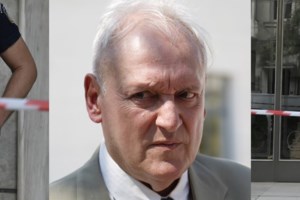 Σταύρος Γεωργίου: Έχει καταγραφεί σε βίντεο μαζί με άλλο ένα άτομο - Τα τρία σενάρια για τη δολοφονία του - "Κάτι δεν πήγε καλά..."