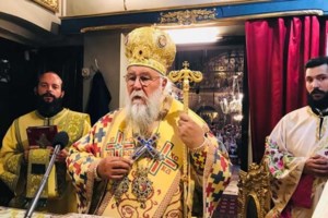 Επιστολή Μητροπολίτη Πατρών σε Μητσοτάκη: Ανοίξτε τις εκκλησίες τα Χριστούγεννα - Ο λαός δεν θα αντέξει - εικόνα 2