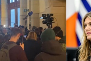 Ψωμιάδης για Καϊλή: Όλη η Ελλάδα έπεσε από τα σύννεφα- Ο πατέρας της ήταν συνεργάτης μου...γιατί ήταν ικανός