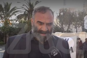 Έγκλημα στην Άρτα: 55χρονος σκότωσε τον αδερφό του - Τον χτύπησε μέχρι θανάτου και μετά το είπε στον γείτονα