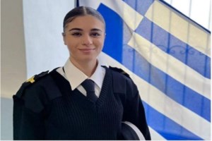 Ράγισε καρδιές η μητέρα της 20χρονης: "Η καπετάνισσά μας έκανε το όνειρό της πραγματικότητα, ταξιδεύει στις θάλασσες" - εικόνα 4
