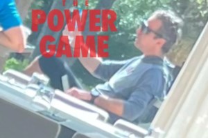 Ο Παύλος Γερουλάνος για τη σύζυγό του: "Ξεκινήσαμε μια σχέση που δεν ξέραμε πού θα καταλήξει" - Πώς γνωρίστηκαν