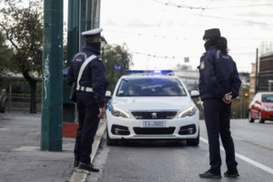 Γεωργιάδης για lockdown: "Από εμάς θα κριθεί εάν θα ανοίξει η αγορά τα Χριστούγεννα"