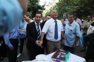 Χήρα Γιώργου Τράγκα: "Δεν έχει γίνει δέσμευση της περιουσίας του" λέει η δικηγόρος της Μαρίας Καρρά - εικόνα 2