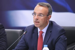 Σταικούρας: Έχουμε αρκετά "καύσιμα" για την επανεκκίνηση της οικονομίας