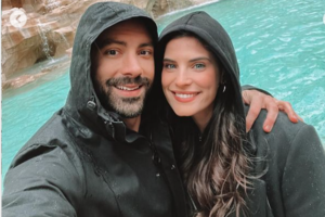 Η Χριστίνα Μπόμπα "απολογείται" επειδή τόλμησε να πάει εκδρομή στη Ρώμη χωρίς τις κόρες της - εικόνα 5