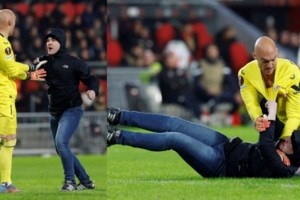 Μάντσεστερ Γιουνάιτεντ-Μπαρτσελόνα 2-1: Μαγική ανατροπή και πρόκριση στο "Θέατρο των Ονείρων" [βίντεο]